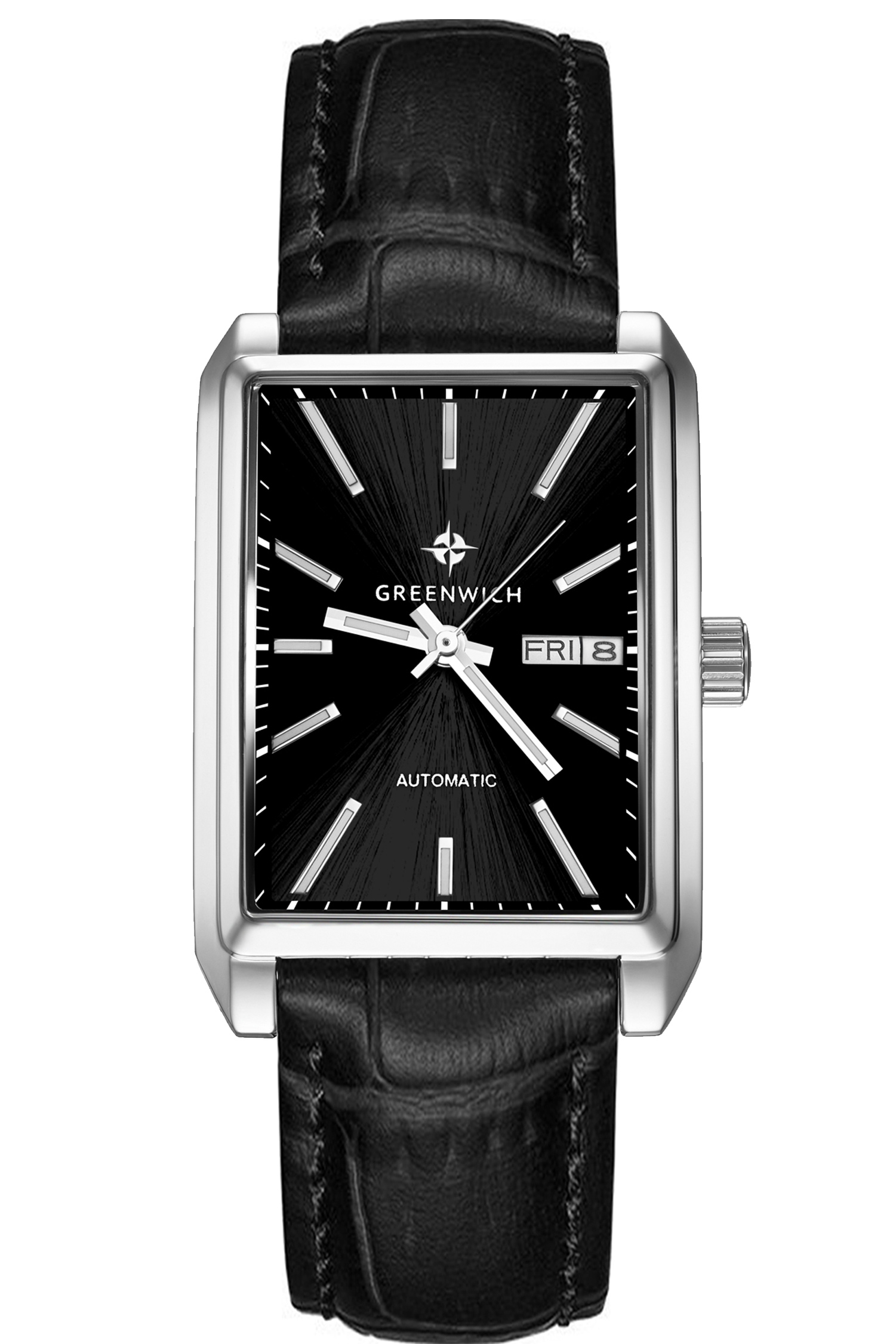 GW 564.11.11, GREENWICH CARAVEL