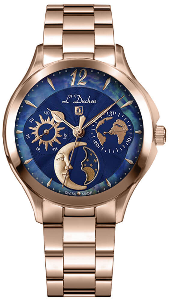 L'Duchen D 857.40.37