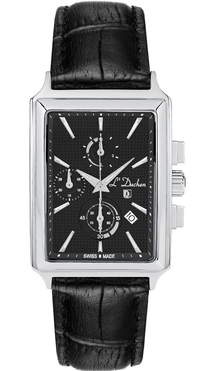 L'Duchen D 612.11.31