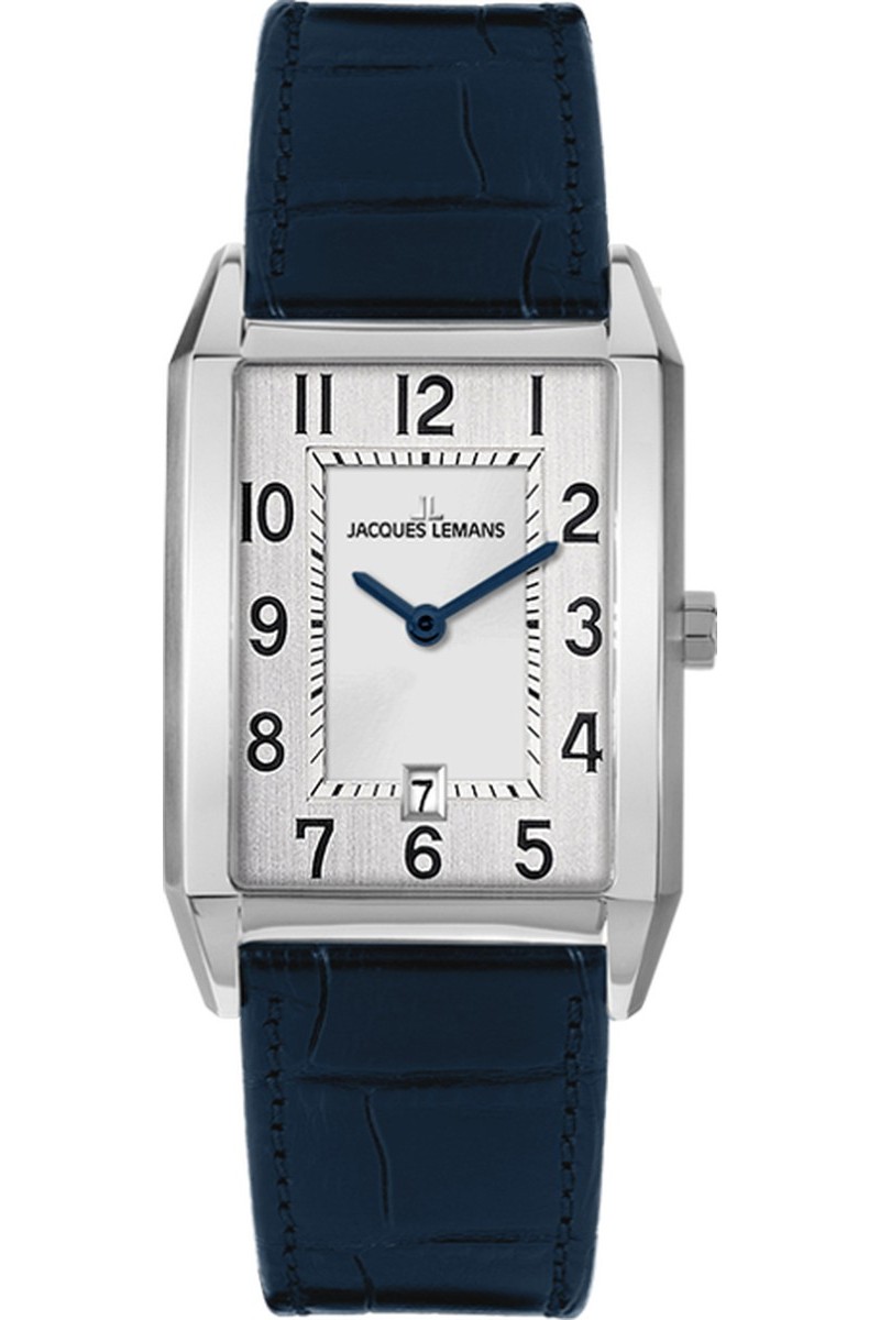 1-2160A, Jacques Lemans
