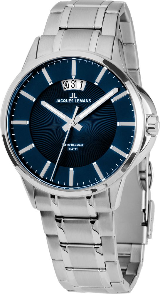 Jacques Lemans Sydney 1-1540M