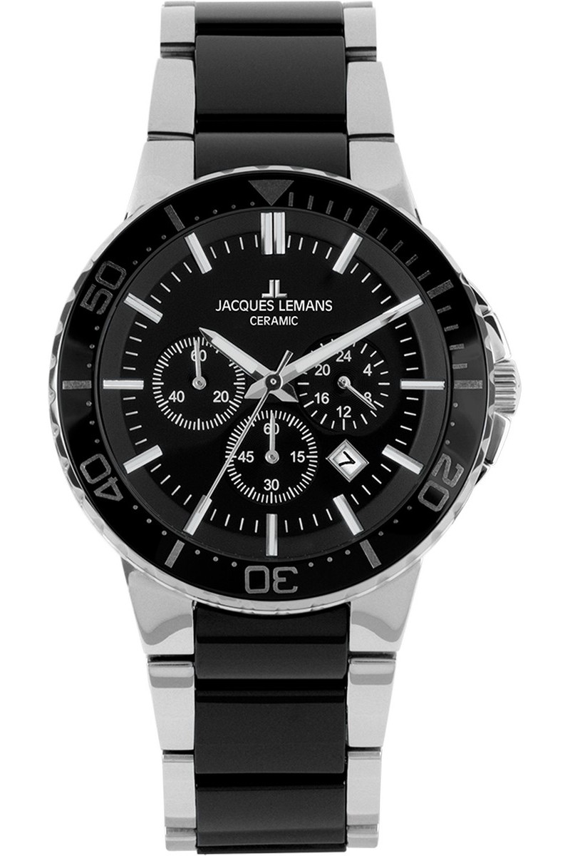 1-2166A, Jacques Lemans