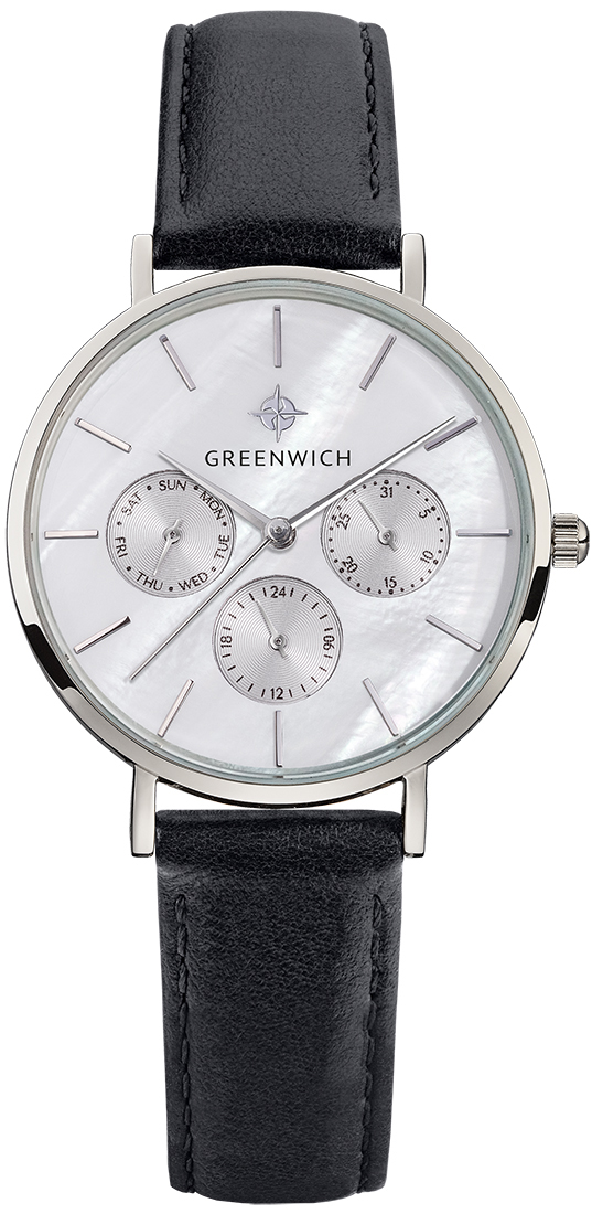 Greenwich Abeona GW 307.11.53
