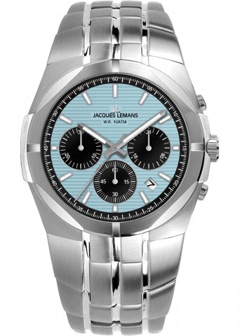 Jacques Lemans 1-2181E