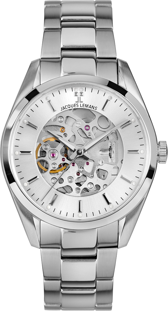 Jacques Lemans Automatic 1-2087F