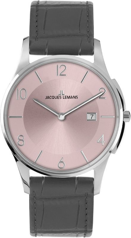 Унисекс Jacques Lemans London 1-1777S
