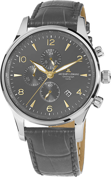 Jacques Lemans 1-1844Zi