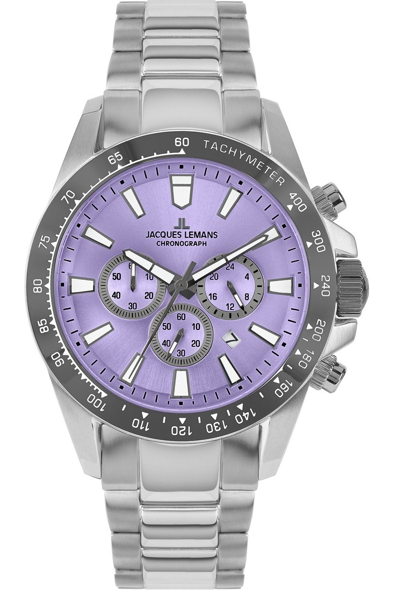 1-2140M, Jacques Lemans