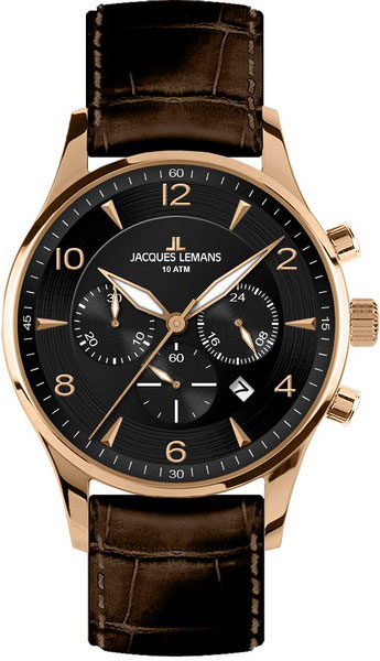 Jacques Lemans 1-1654G
