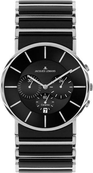 Jacques Lemans York 1-1815A