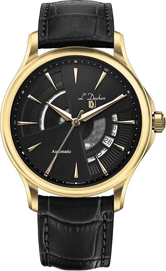 L'Duchen Quazar D 153.21.31