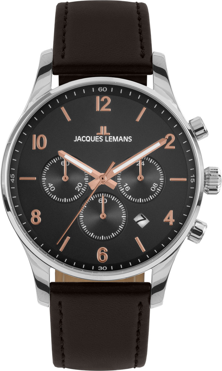 Jacques Lemans Classic 1-2126F