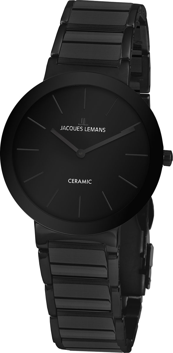 Jacques Lemans High Tech Ceramic 42-7O