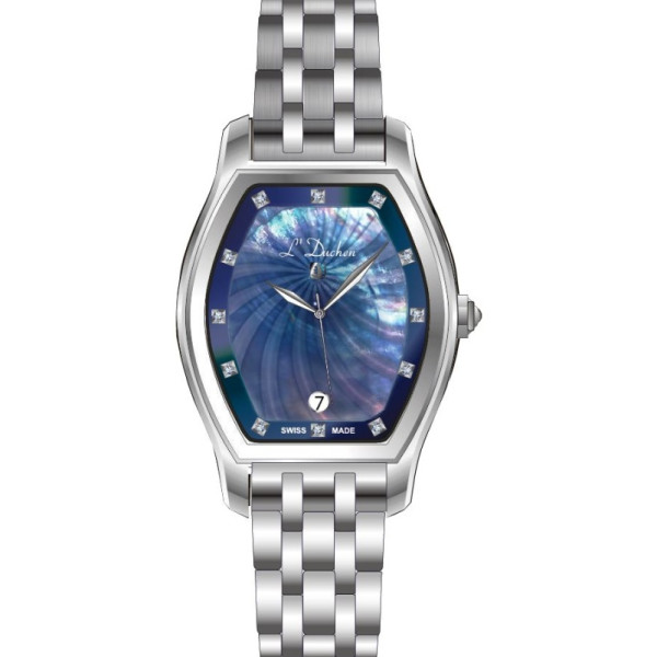 Часы L Duchen D 641.10.36