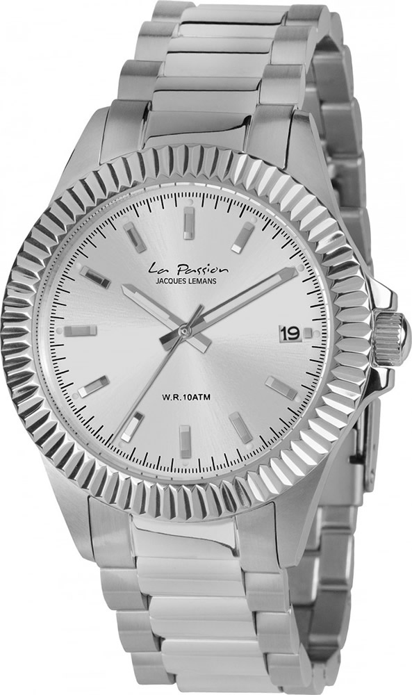 Jacques Lemans La Passion LP-125E