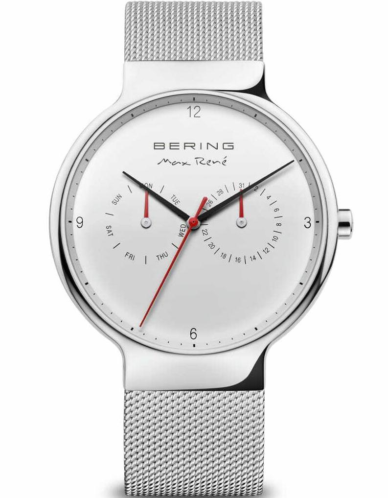 Bering Max Ren 15542-004