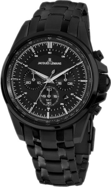 Jacques Lemans Liverpool 1-1799ZD