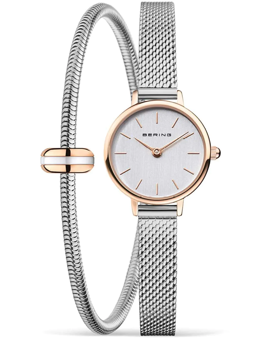 Bering 11022-064-Lovely-2-GWP170 набор