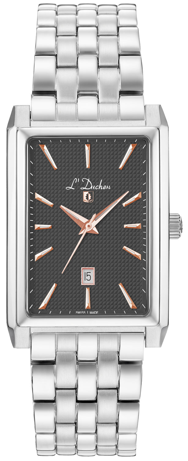 D 601.10.32, L'Duchen