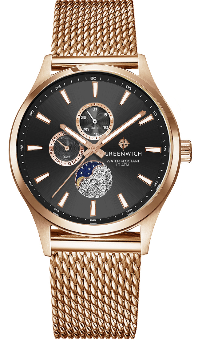 Greenwich GW 058.49.31