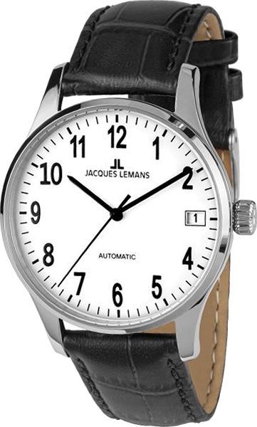 Jacques Lemans London 1-2074C
