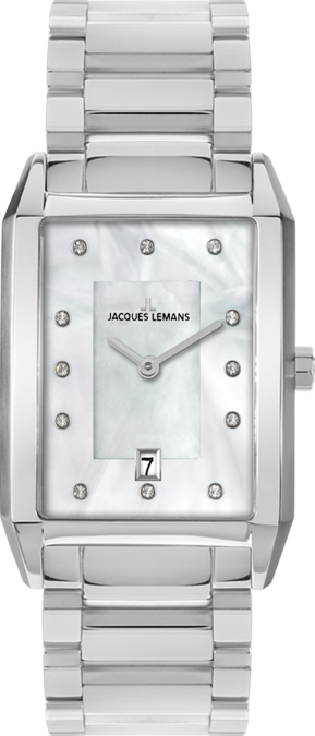1-2158K, Jacques Lemans