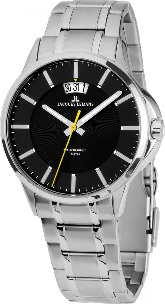 Jacques Lemans Sydney 1-1540D