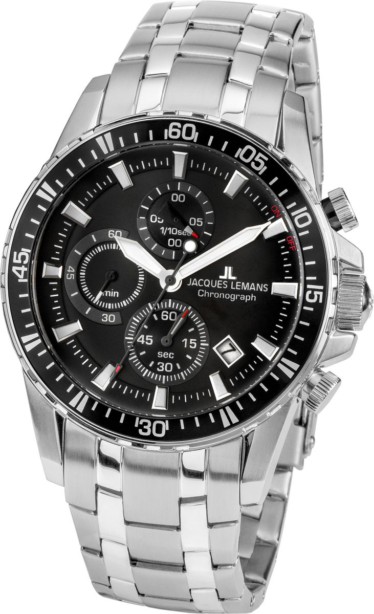 Jacques Lemans Sport 1-2088D