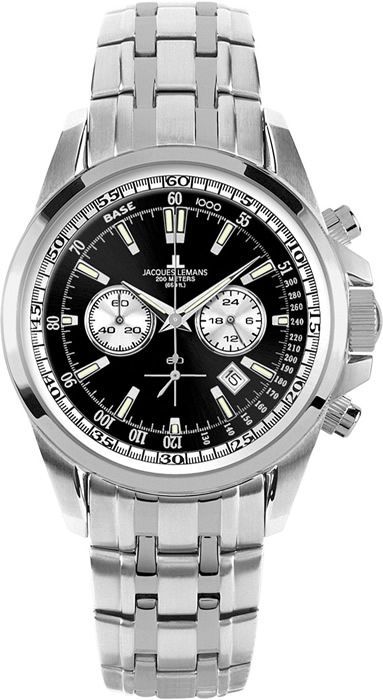 Jacques Lemans Liverpool 1-1117EN