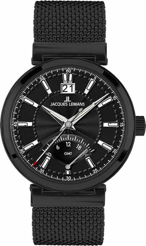 Jacques Lemans Classic 1-1697E