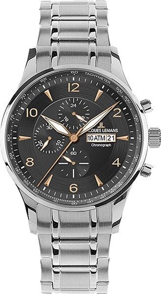Jacques Lemans Classic 1-1844K
