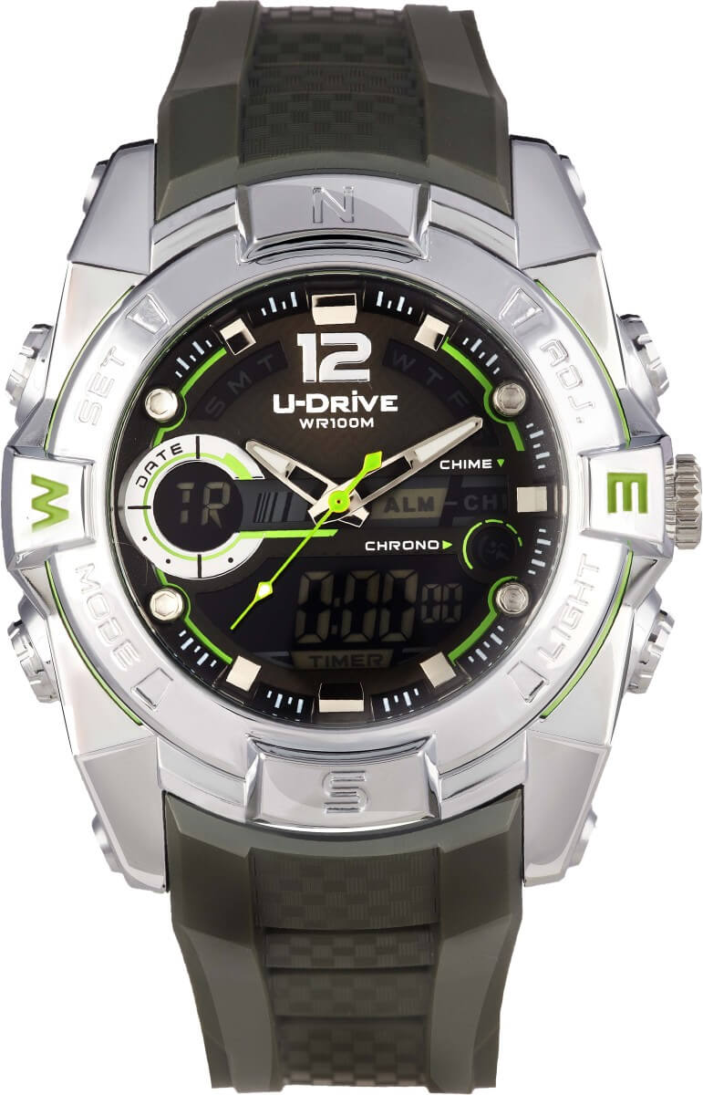 U 054.19.29, U-Drive