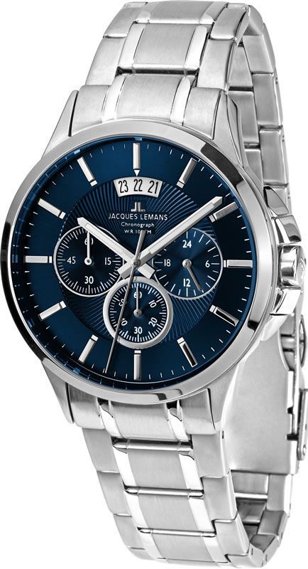 Jacques Lemans Sydney 1-1542I