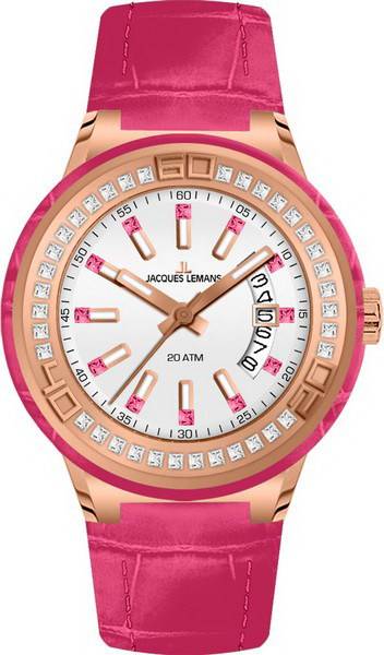 Jacques Lemans La Passion 1-1776G