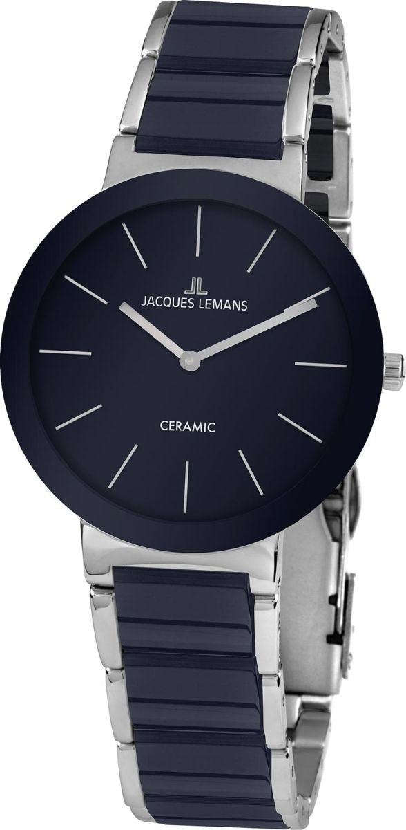 Jacques Lemans Ceramic 42-7P
