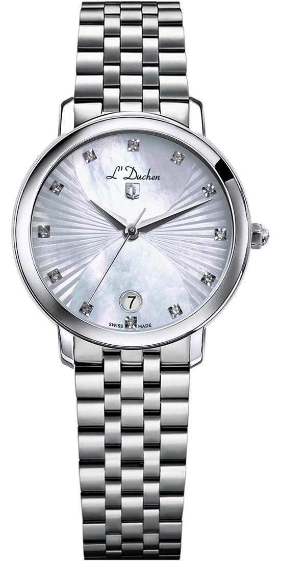 L'Duchen Eternity D 801.10.33