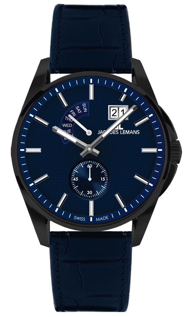 Jacques Lemans 1-2199J