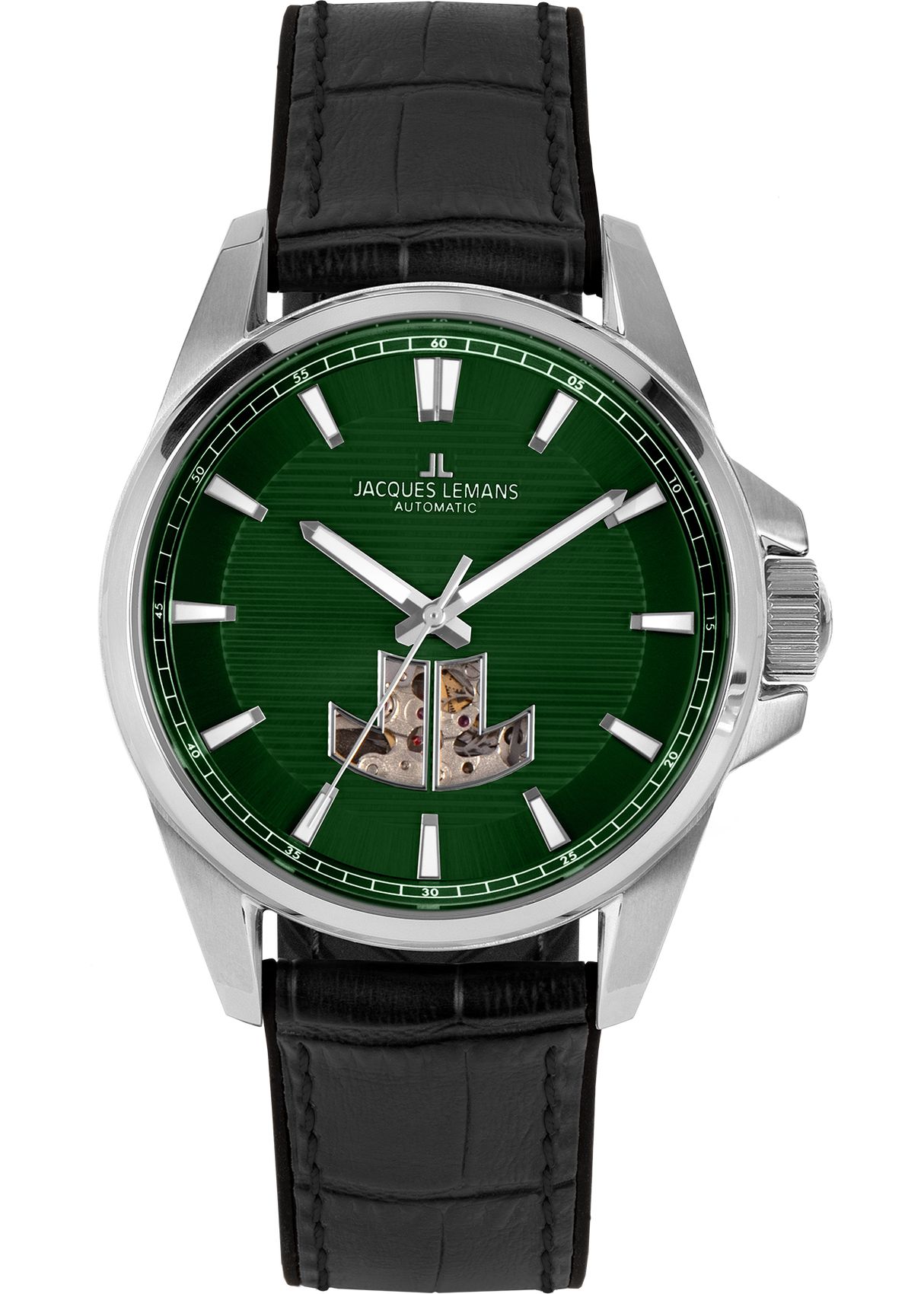 Jacques Lemans 1-2209C