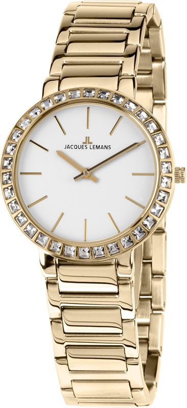 Jacques Lemans Milano 1-1843E