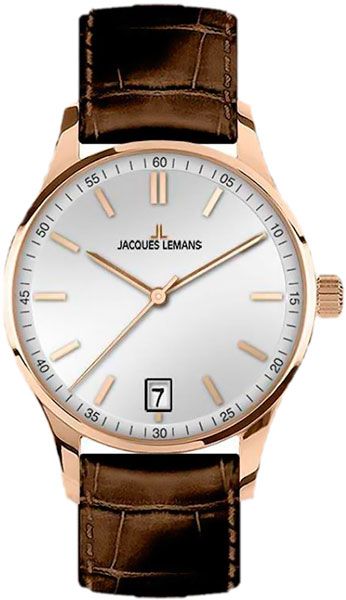 Jacques Lemans Classic 1-2026E