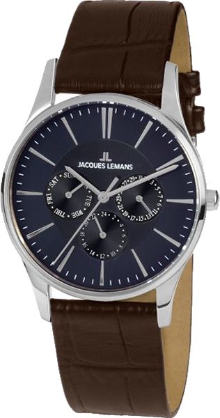 Jacques Lemans London 1-1951C