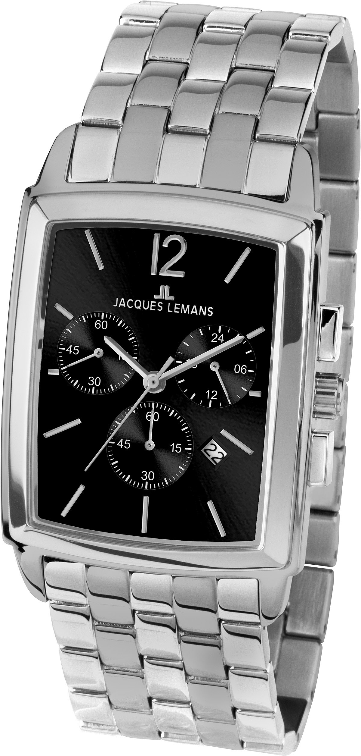 Jacques Lemans 1-1906E