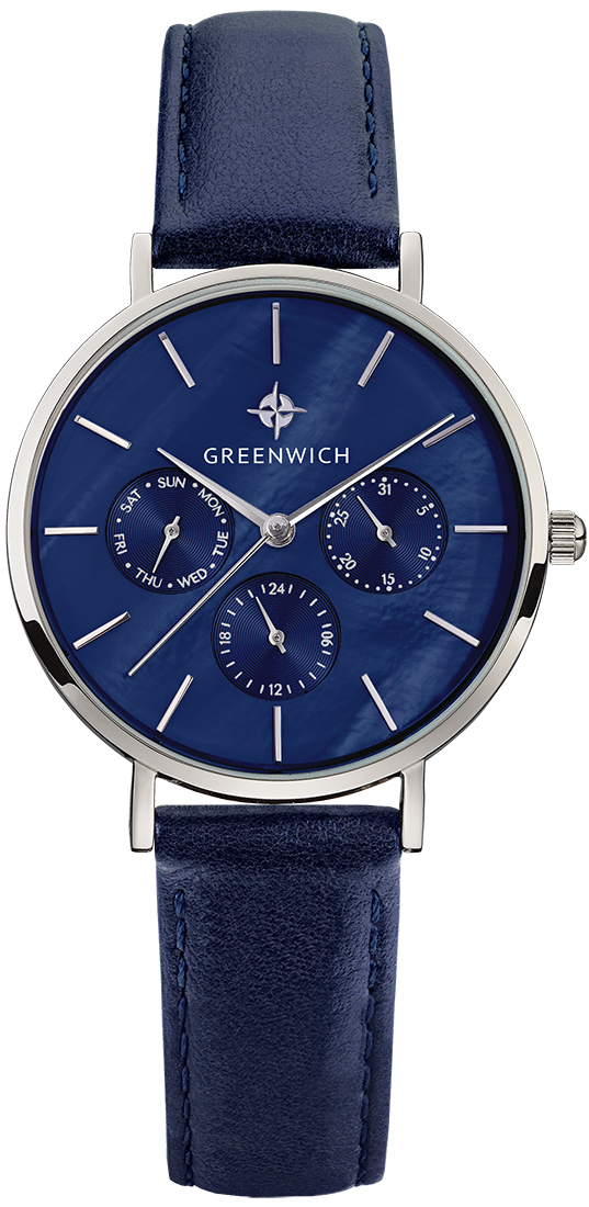 Greenwich Abeona GW 307.16.56