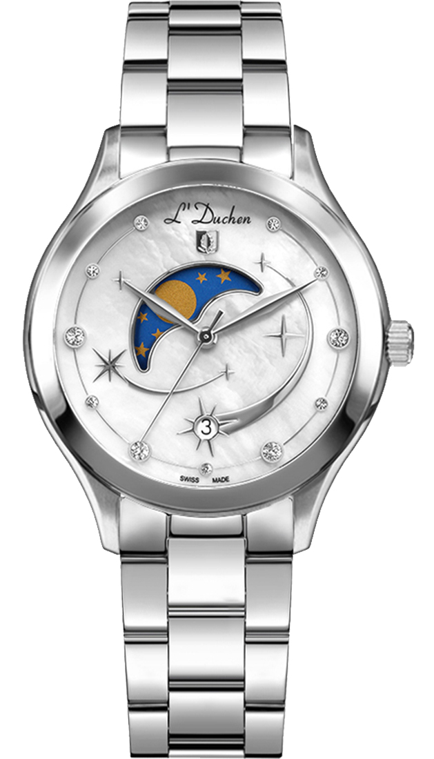 L'Duchen Perseides D 837.10.43