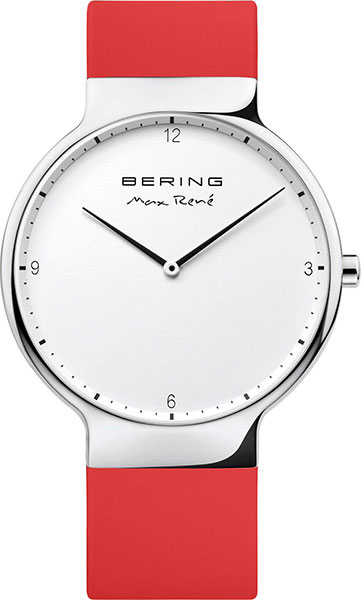 Мужские Bering Max Rene 15540-500