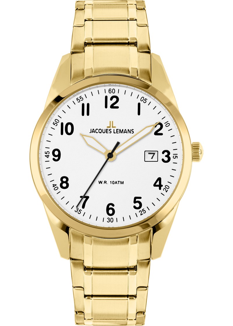 1-2005H, Jacques Lemans