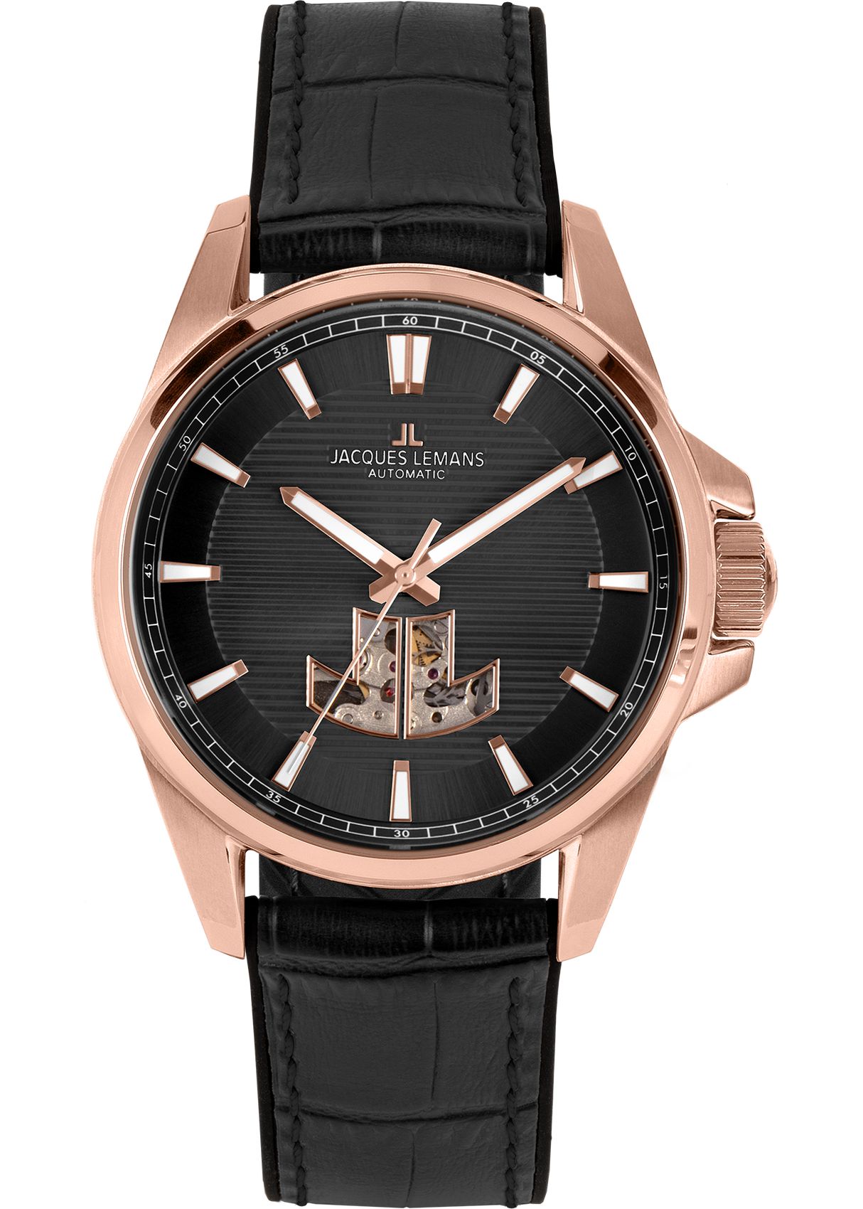 Jacques Lemans 1-2209E