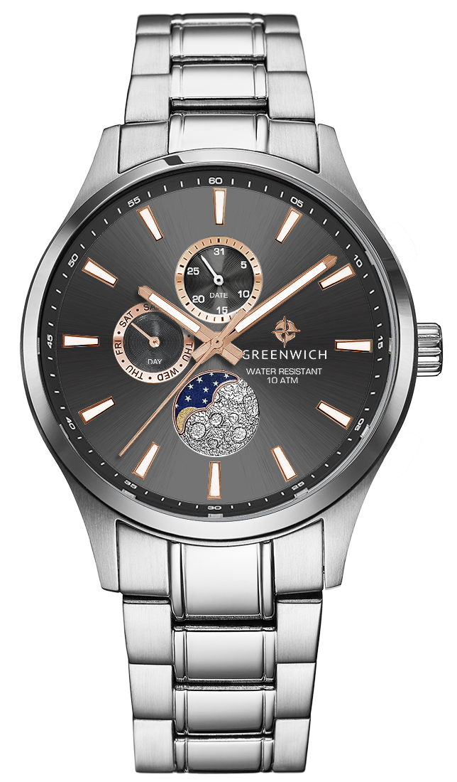 Greenwich GW 058.10.34