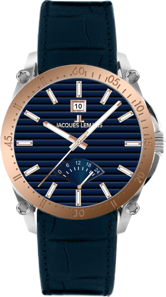 Jacques Lemans 1-2202H