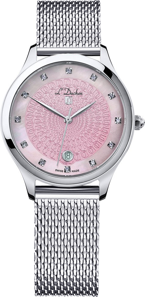 L'Duchen Grace D 791.17.39 M